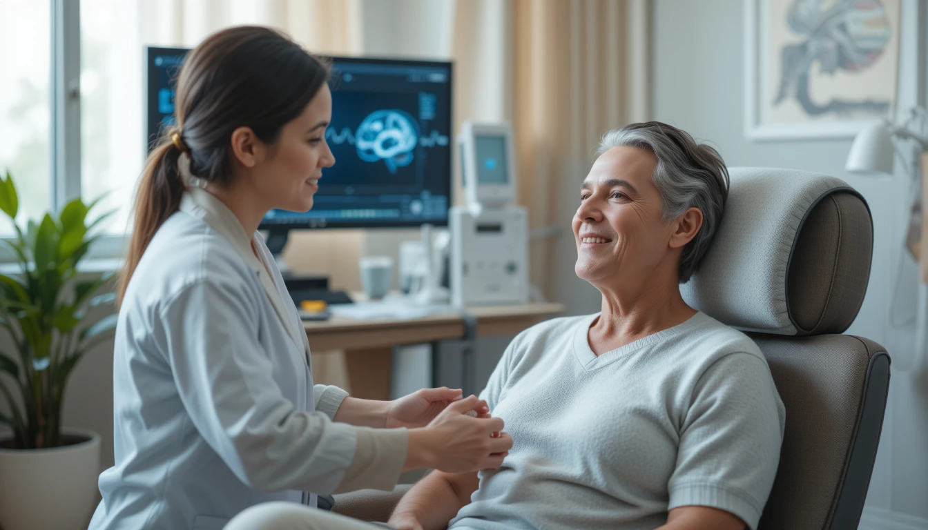 Depression Relief Modesto 02